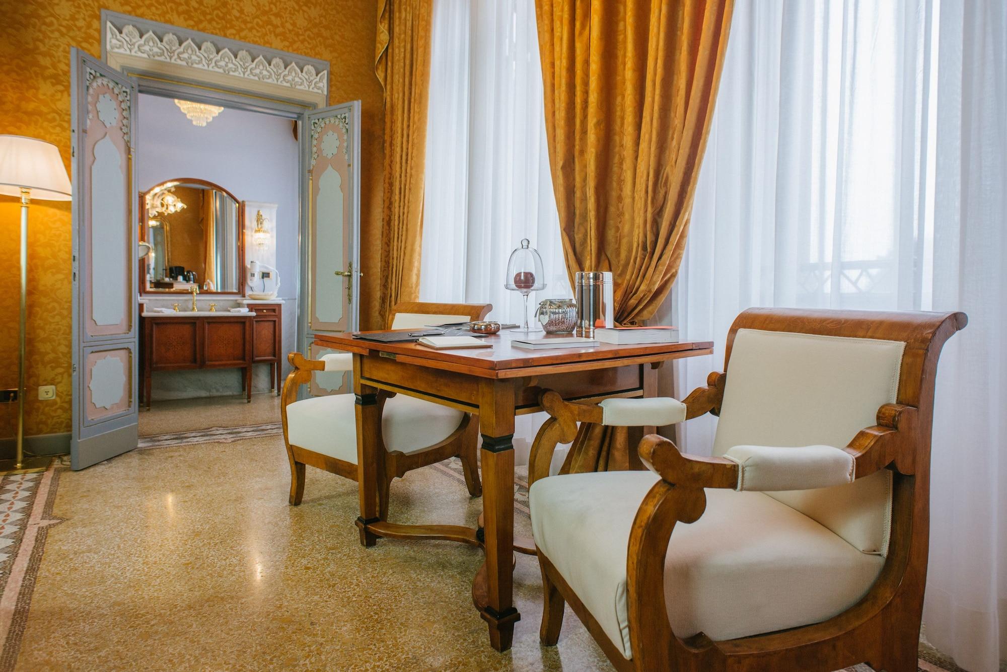 Relais & Chateaux Villa Crespi Orta San Giulio Εξωτερικό φωτογραφία