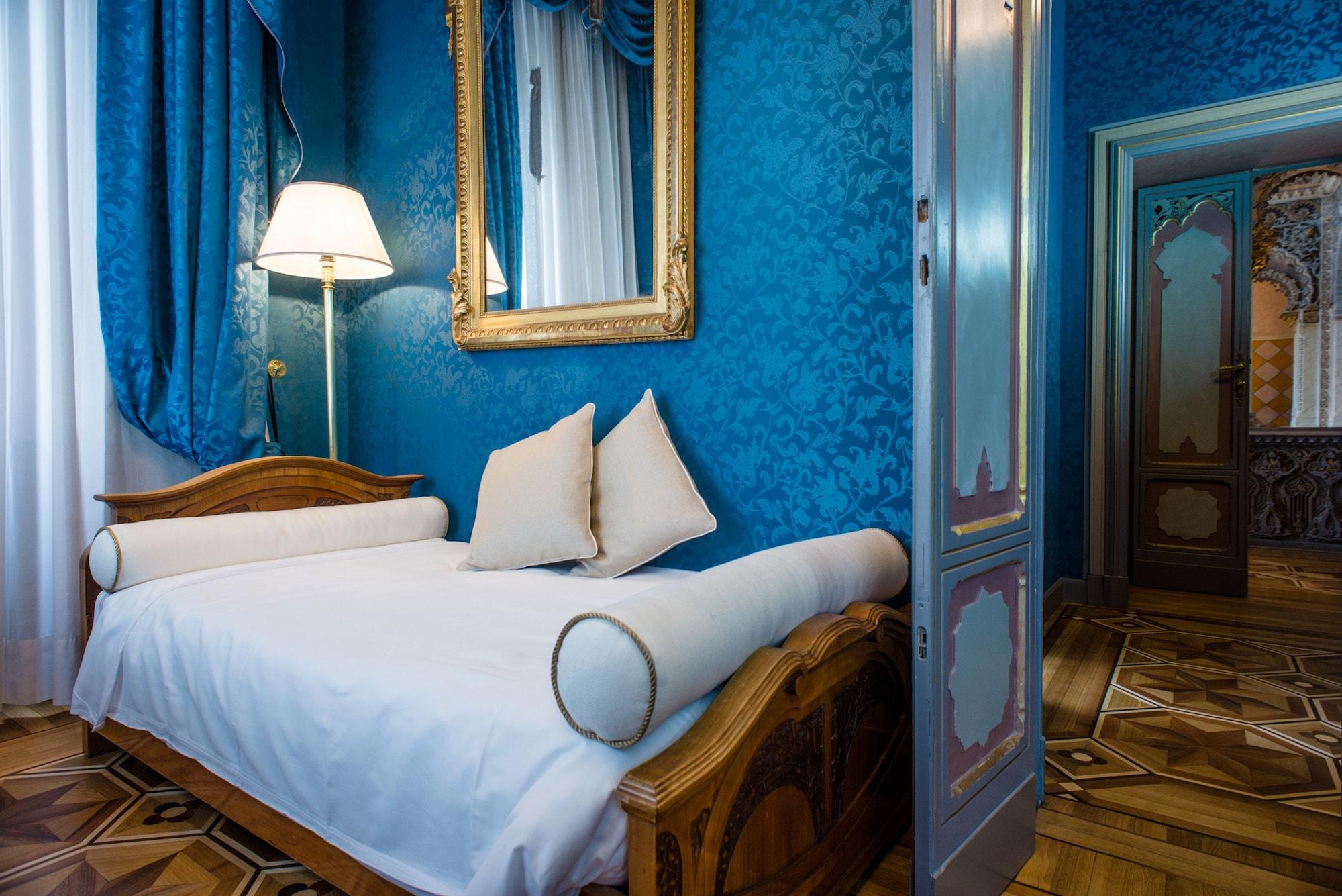 Relais & Chateaux Villa Crespi Orta San Giulio Εξωτερικό φωτογραφία