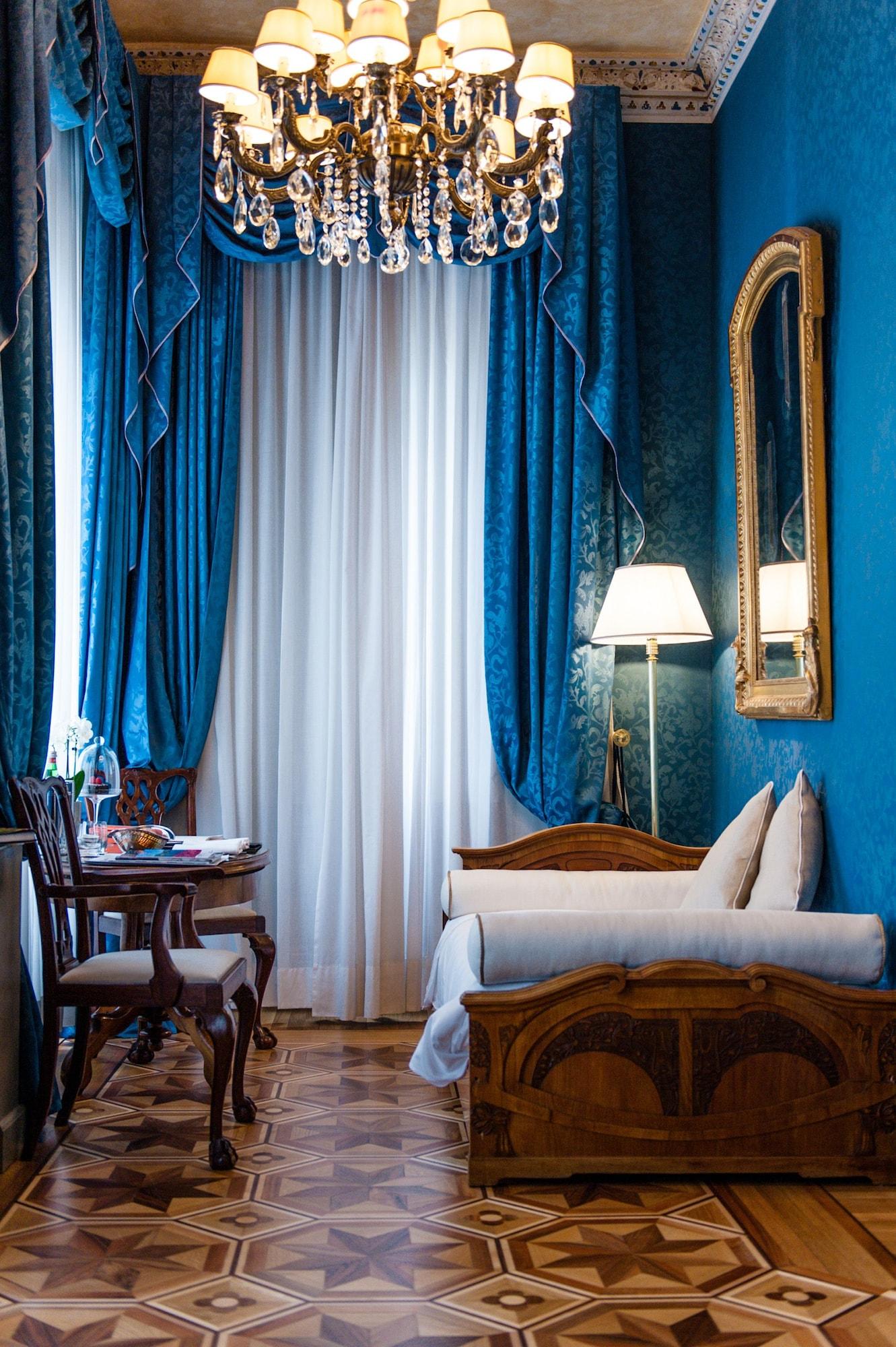 Relais & Chateaux Villa Crespi Orta San Giulio Εξωτερικό φωτογραφία