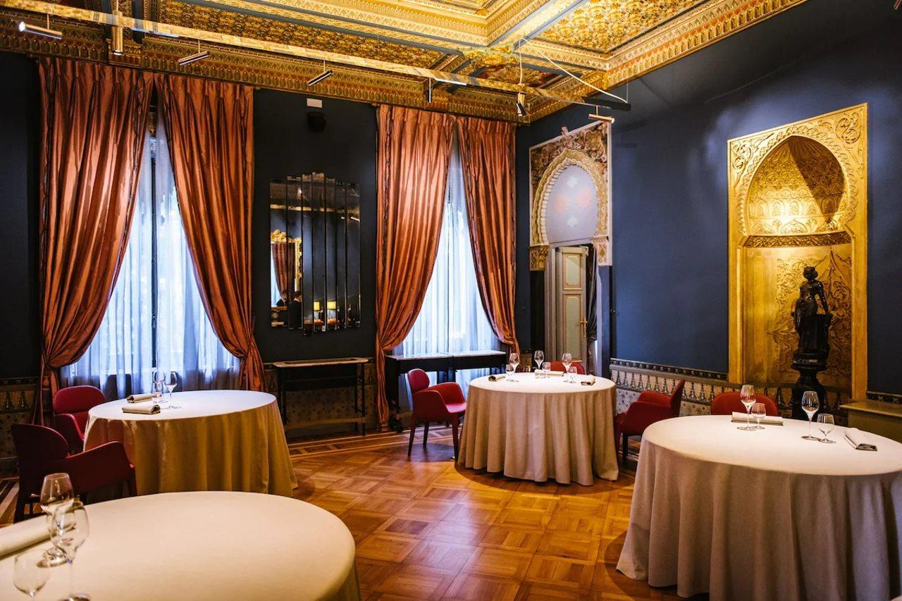 Relais & Chateaux Villa Crespi Orta San Giulio Εξωτερικό φωτογραφία
